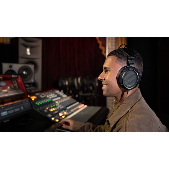 VSX Immersion One | Sadece Kulaklık Yükseltmesi (Upgrade)